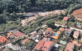 9 terrenos y fincas en venta arenys de mar