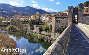 371 casas en venta girona provincia