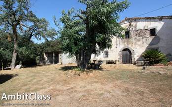 1 terrenos y fincas en venta gualba