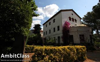 4 casas en venta premia de dalt