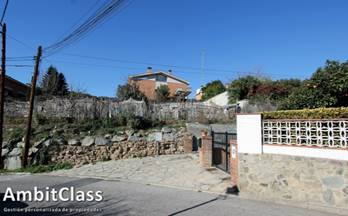 venta terrenos solares cabrils 