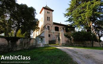 445 casas en venta barcelona provincia