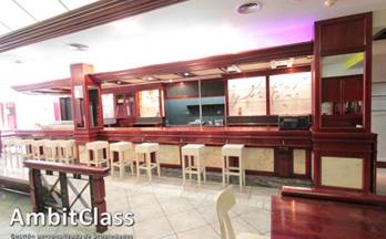 locales en venta huesca provincia