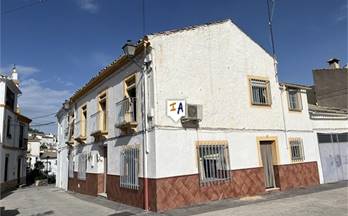 venta chalet adosado priego de cordoba village