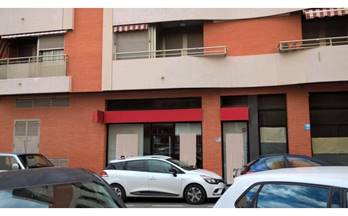 26 locales en venta el campello