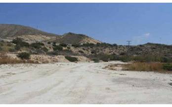 9 terrenos y fincas en venta busot