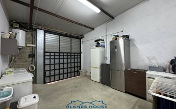 venta finca rustica tordera 