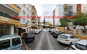 venta piso estepona zona calvario