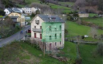 venta casa unifamiliar boal 
