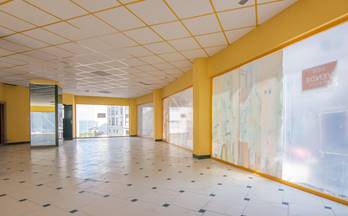 venta local a coruña monte alto - zalaeta - atocha