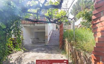 CHALET en venta Serra Serra