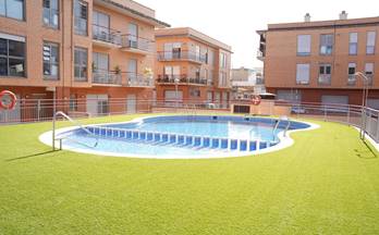 venta piso santa barbara cataluna