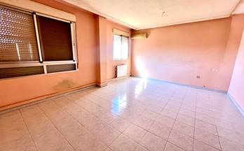 58 pisos en venta caceres provincia