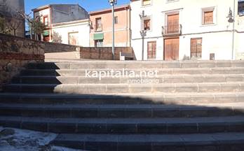 chalets con jardin en venta ontinyent