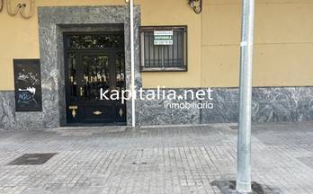 183 locales en venta valencia provincia