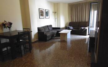 venta piso l´ alcora pueblo