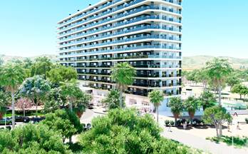 36 pisos en venta cabanes, castellon