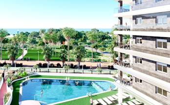 venta piso cabanes playa torre de la sal