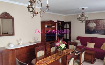 venta piso ronda casco histórico