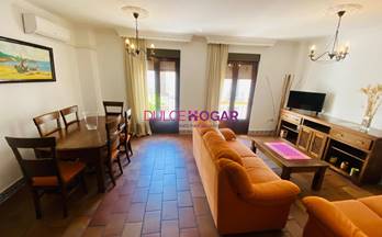 2 apartamentos en venta ronda