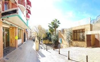 3 locales en venta meliana