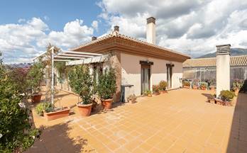 7 aticos en venta la zubia