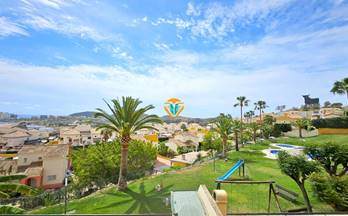 797 casas en venta polop