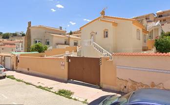 781 casas en venta algorfa