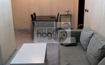 alquiler piso sevilla viapol