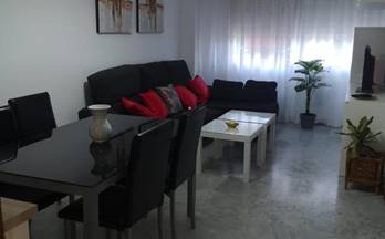 2  pisos y apartamentos en alquiler amueblados sevilla viapol