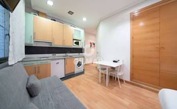 venta piso madrid capital centro