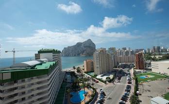 venta apartamento calpe calp calpe - playa la fossa