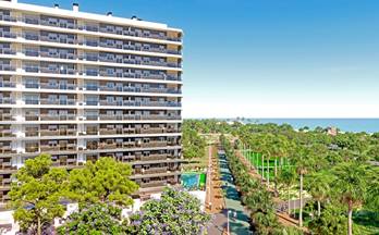 APARTAMENTO en venta Resto provincia Torre De La Sal