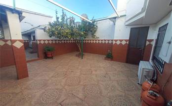 53 casas en venta los santos de maimona