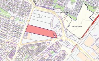 venta terrenos solares azuqueca de henares cr alovera sector sur-r7