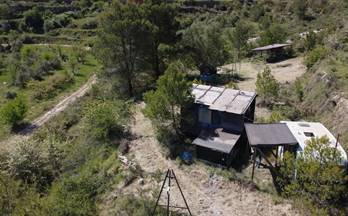 63 terrenos y fincas en venta guadalest