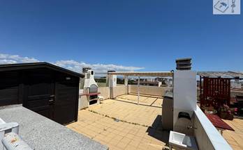 venta apartamento almoradi 