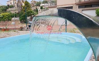 24 casas en venta olesa de montserrat