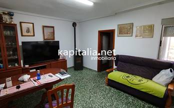 47 pisos en venta bocairent