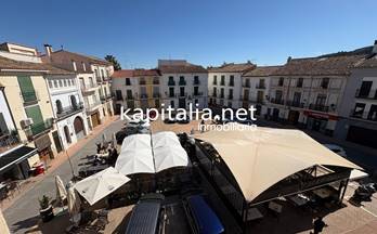 venta duplex enguera comunidad valenciana