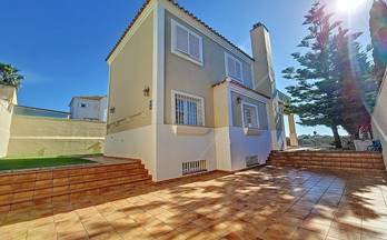 venta casa unifamiliar cordoba paraiso arenal