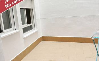 venta piso almoradi centro urbano 2