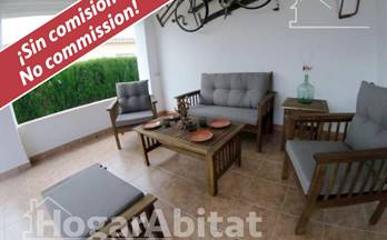 venta chalet peñiscola peñíscola