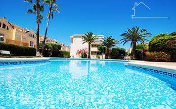 venta atico denia les bassetes-el marjal