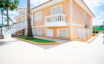 618 casas en venta tarbena