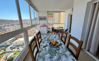 venta piso la villajoyosa vila joiosa cala villajoyosa