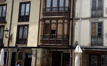 venta chalet cervera de pisuerga mayor