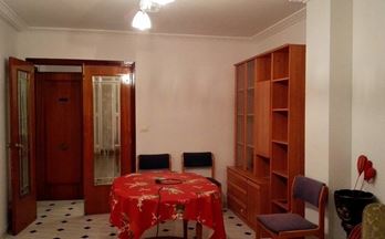 venta piso atzeneta d´albaida valle de albaida