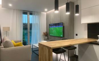 alquiler apartamento las palmas de gran canaria 