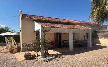3 casas de campo en venta san javier